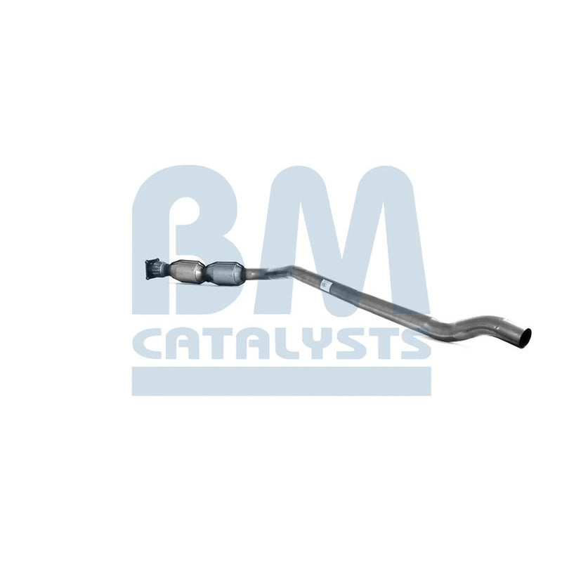 BM Catalysts Homologated Petrol Cat BM91166H
