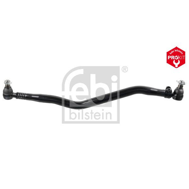 Febi Centre Rod Assembly Front 197263