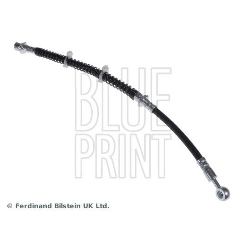 Blue Print Brake Hydraulic Hose Line Front Right ADJ135322