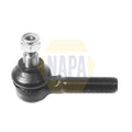 NAPA Steering Tie Rod End Ball Joint Front Left M18x1.5 NST6347