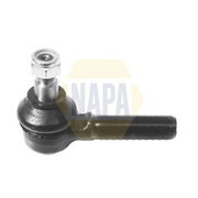 NAPA Steering Tie Rod End Ball Joint Front Left M18x1.5 NST6347