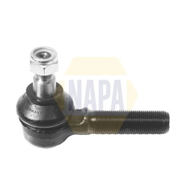 NAPA Steering Tie Rod End Ball Joint Front Left M18x1.5 NST6347
