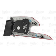 Valeo Tail Light / Lamp Left 045372