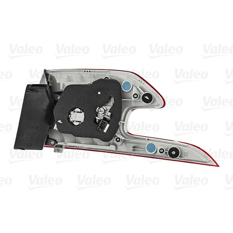Valeo Tail Light / Lamp Left 045372
