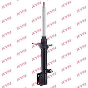 KYB Shock Absorber Damper Strut Rear Right 334164