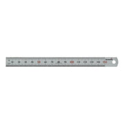Hultafors STL 150 Stainless Steel Ruler 150mm - 554003