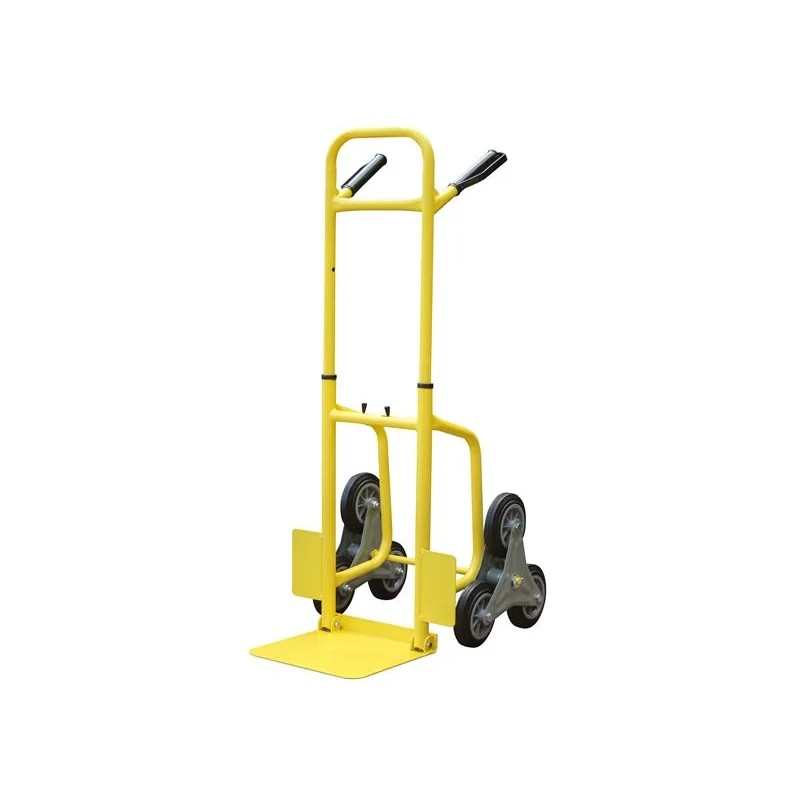 Faithfull Stair Climber Sack Truck - FAITRUCKSC
