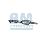 BM Catalysts Homologated Diesel Cat BM80503H