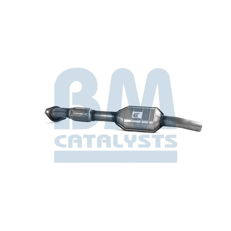 BM Catalysts Homologated Diesel Cat BM80503H