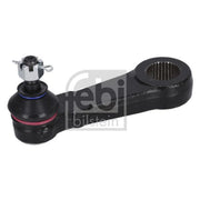 Febi Steering Pitman Drop Arm Front 41294