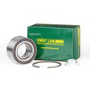 First Line Wheel Bearing Kit FBK1254
