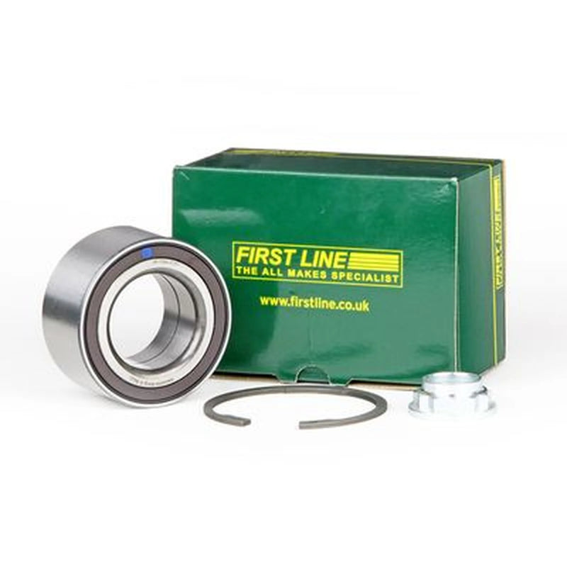 First Line Wheel Bearing Kit FBK1254