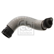 Febi Radiator Coolant Hose Upper Right 115mm ID 45281