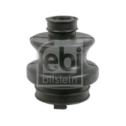 Febi Drive Shaft Bellow Rear Right 02599