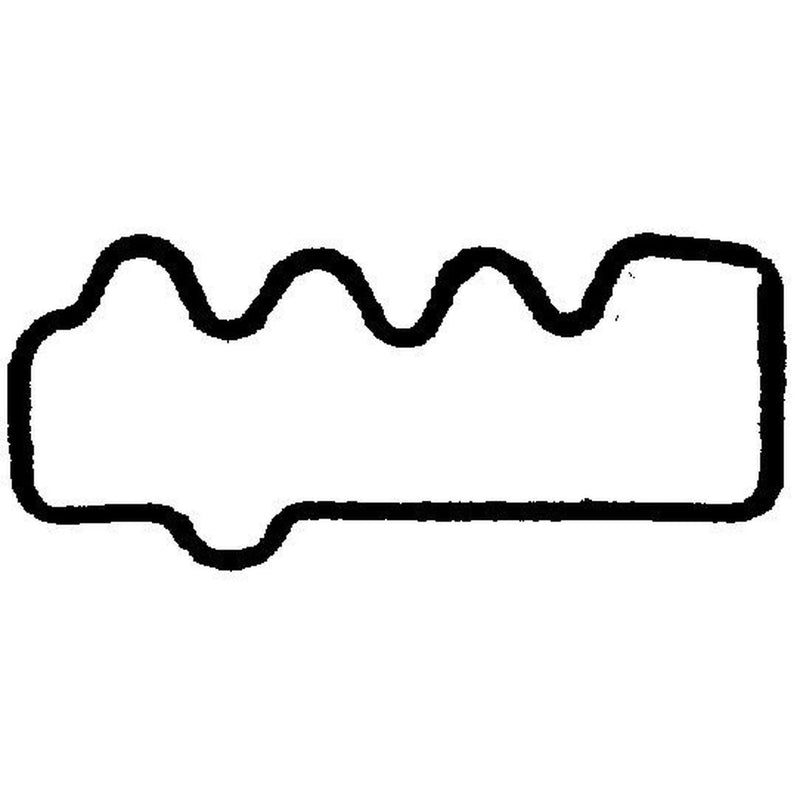 BGA Cylinder Head Cover Gasket RC4303