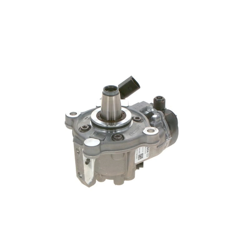 Bosch High Pressure Fuel Pump 0 445 010 572