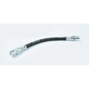 Abtex Brake Hydraulic Hose Line Rear ABH1003