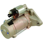 Apec Starter Motor 12V 2kW 12 Teeth ASM1745