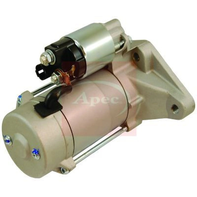 Apec Starter Motor 12V 2kW 12 Teeth ASM1745