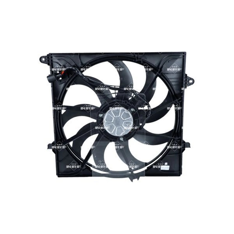 NRF Engine Cooling Fan 470029