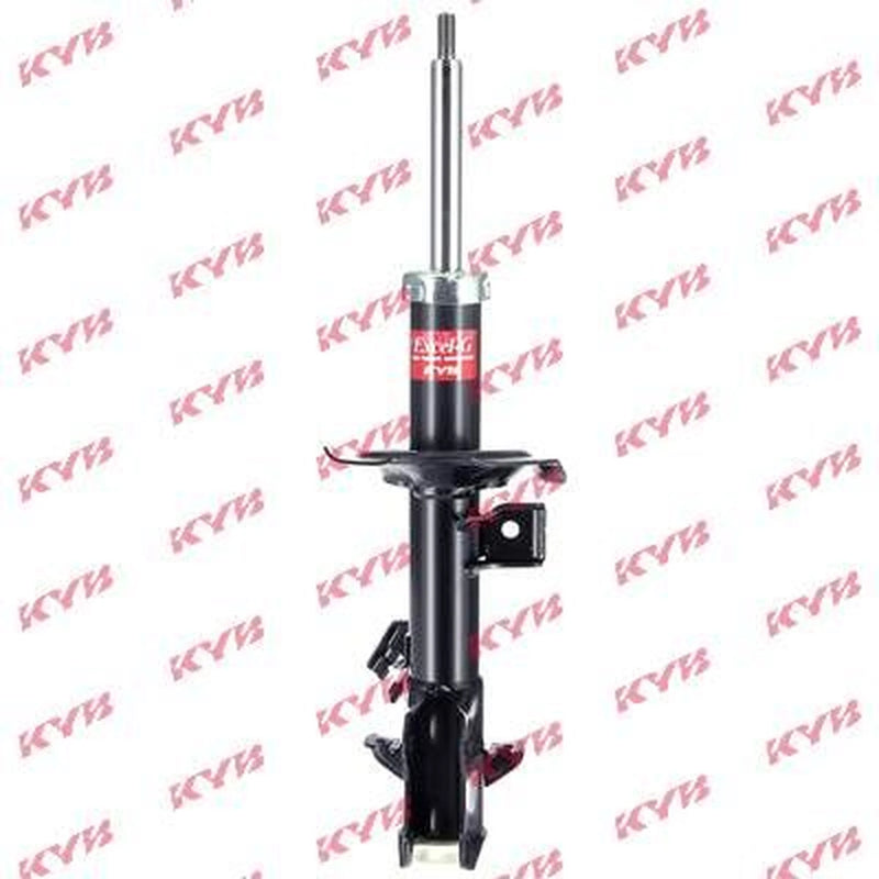 KYB Shock Absorber Damper Strut Front Left 333391