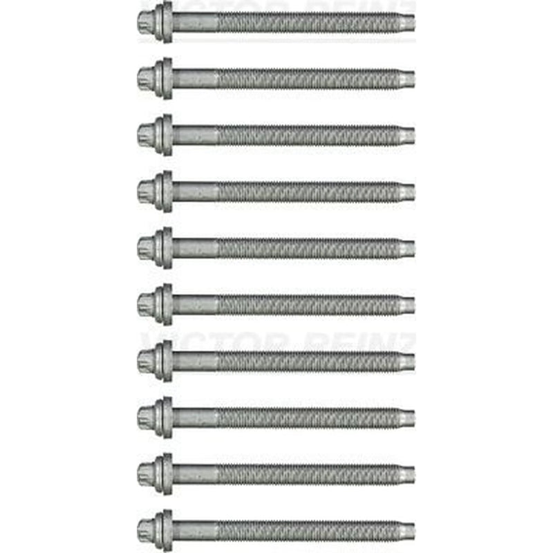 Victor Reinz Cylinder Head Bolt Set M12 14-35774-01