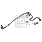 Febi Turbo Oil Feed Return Line 187898