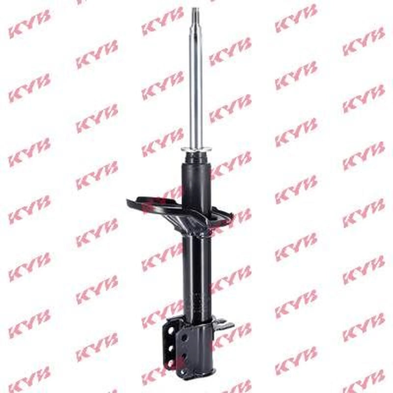 KYB Shock Absorber Damper Strut Rear 334036