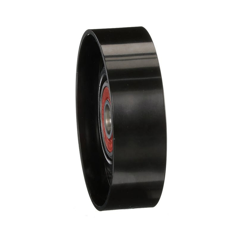 Gates V-Ribbed Belt Tensioner Pulley 84mm OD Wide T36087