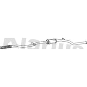 Klarius Box With Centre Pipe Centre PG756K