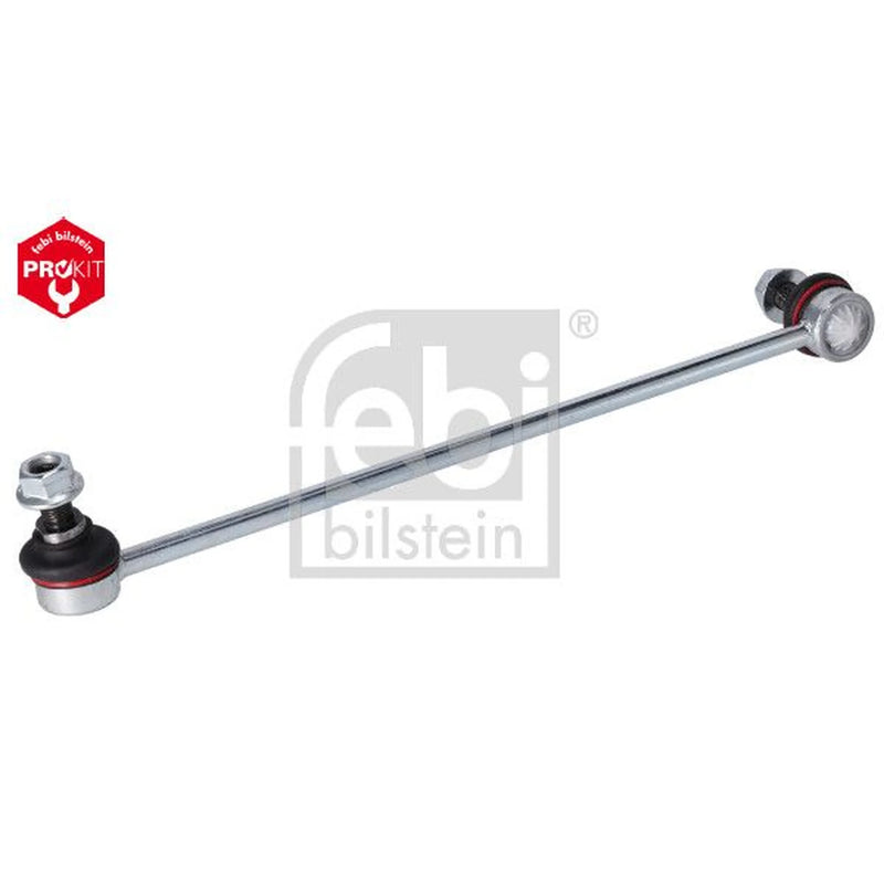 Febi Stabiliser Bar Link Coupling Rod Front Left 48044