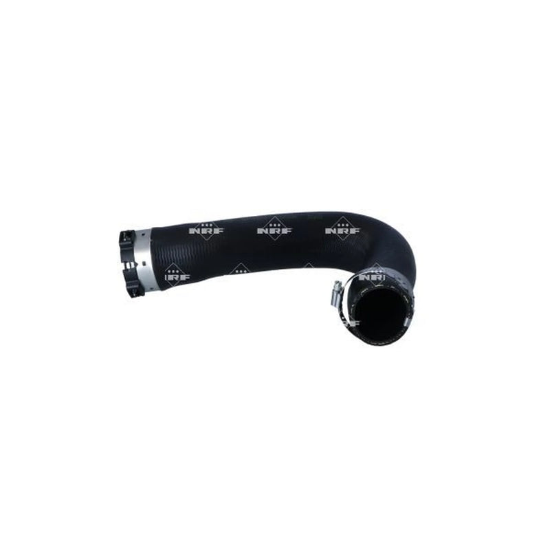 NRF Intercooler Turbo Charge Air Hose 166106