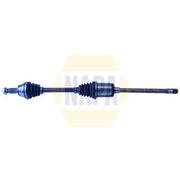 NAPA CV Drive Shaft Driveshaft Front Right NDS1344R