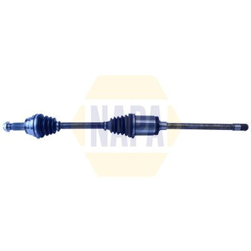 NAPA CV Drive Shaft Driveshaft Front Right NDS1344R