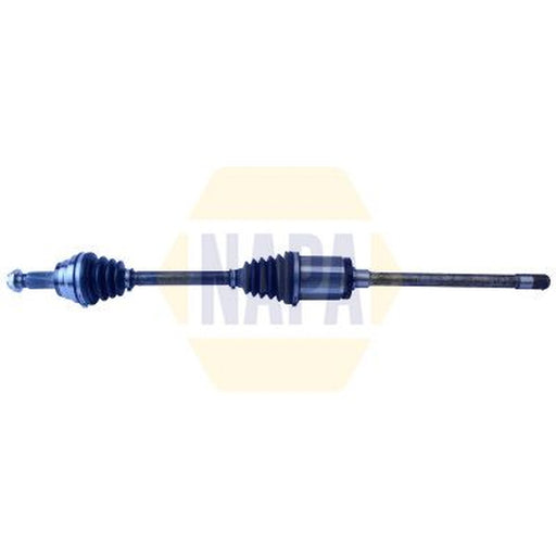 NAPA CV Drive Shaft Driveshaft Front Right NDS1344R