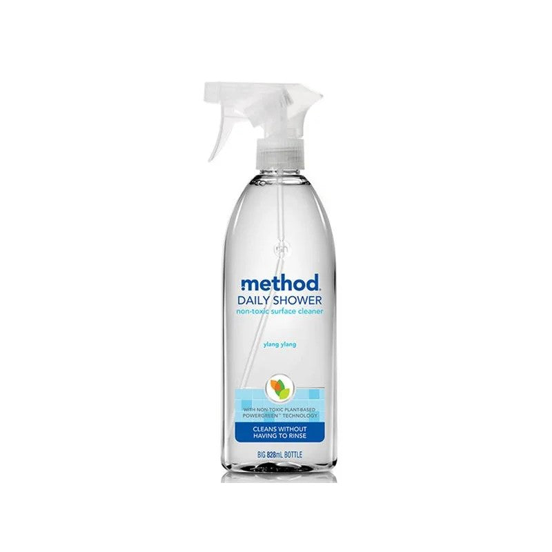 Method Daily Shower Spray 828ml 4006332 - 4006332