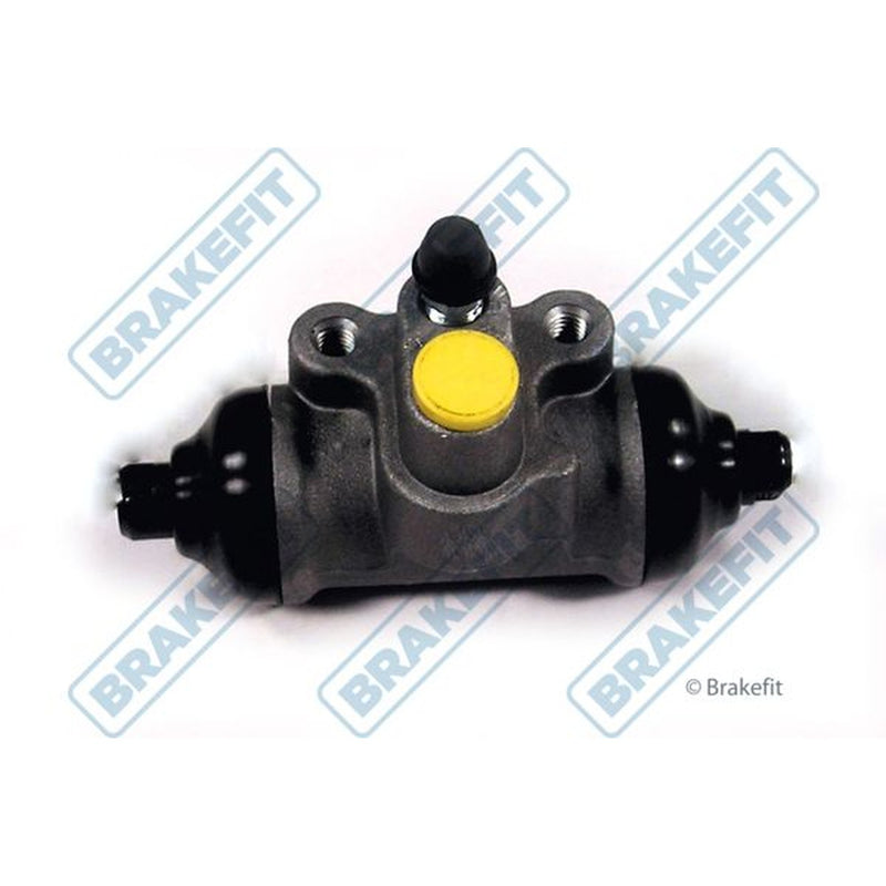 Apec Wheel Cylinder Hydraulic Brake Rear BWC8231