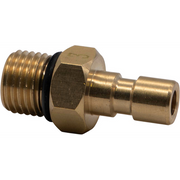 Sealey Plug Thread Adaptor M12 x 1.25
