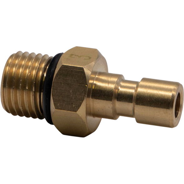 Sealey Plug Thread Adaptor M12 x 1.25