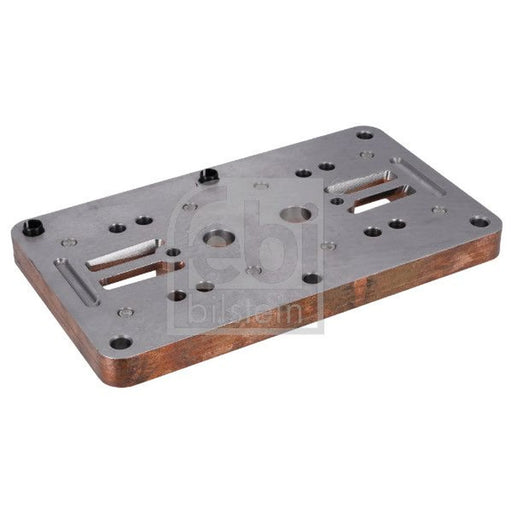 Febi Air Compressor Valve Plate 195017