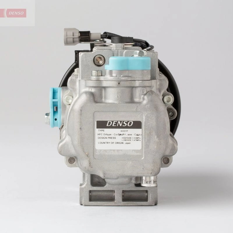 Denso Air Conditioning Compressor DCP36006