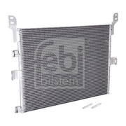 Febi Air Conditioning Condenser 193998