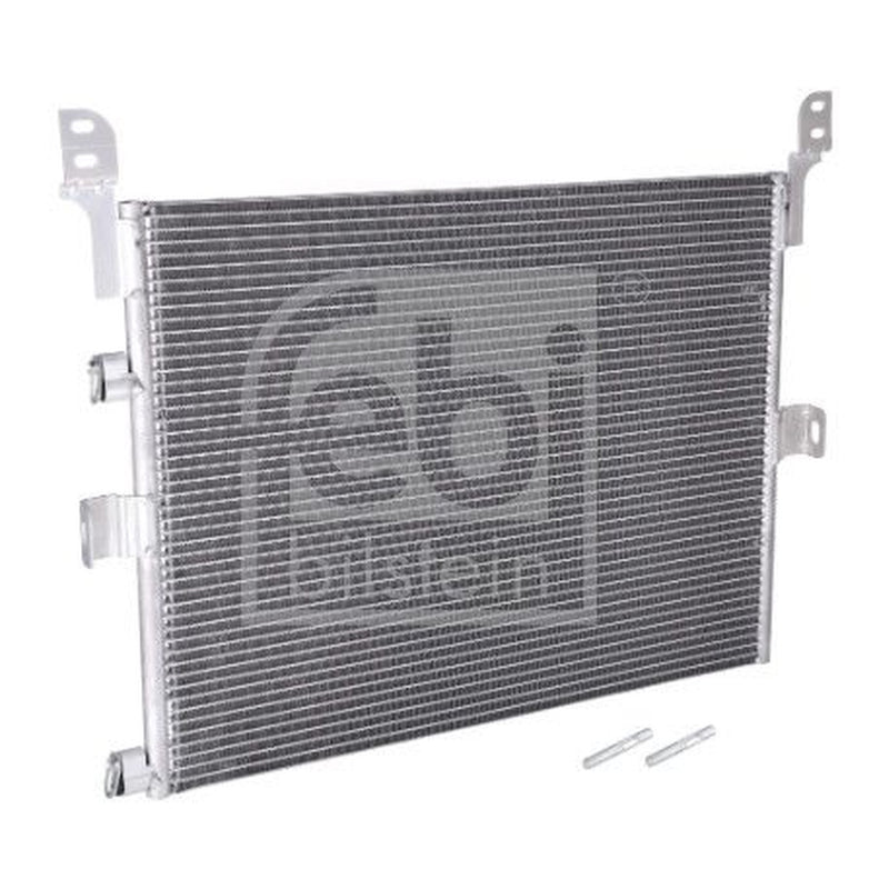 Febi Air Conditioning Condenser 193998