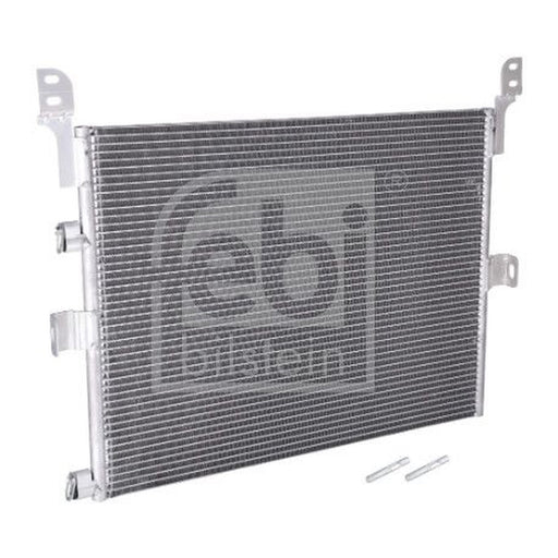 Febi Air Conditioning Condenser 193998