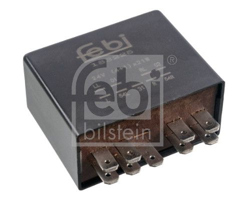 Febi Indicator Flasher Relay