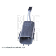 Blue Print ABS Wheel Speed Sensor Front Left ADM57102