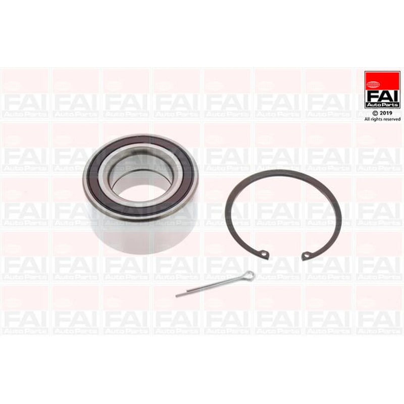FAI Wheel Bearing Kit 80mm FWBK1126