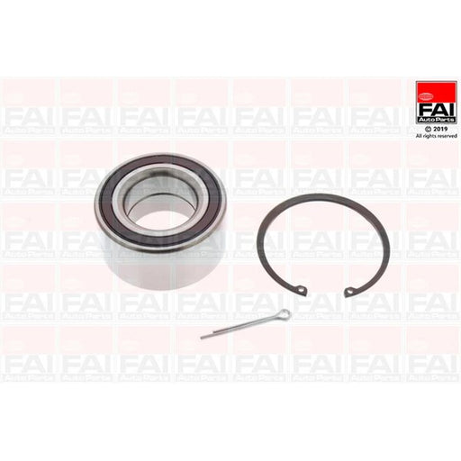 FAI Wheel Bearing Kit 80mm FWBK1126
