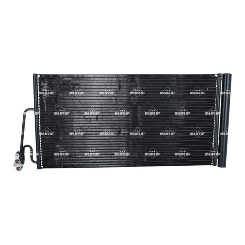 NRF Air Conditioning Condenser 35898