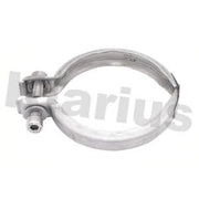 Klarius Exhaust System Clamping Piece OD ID Wide 430894